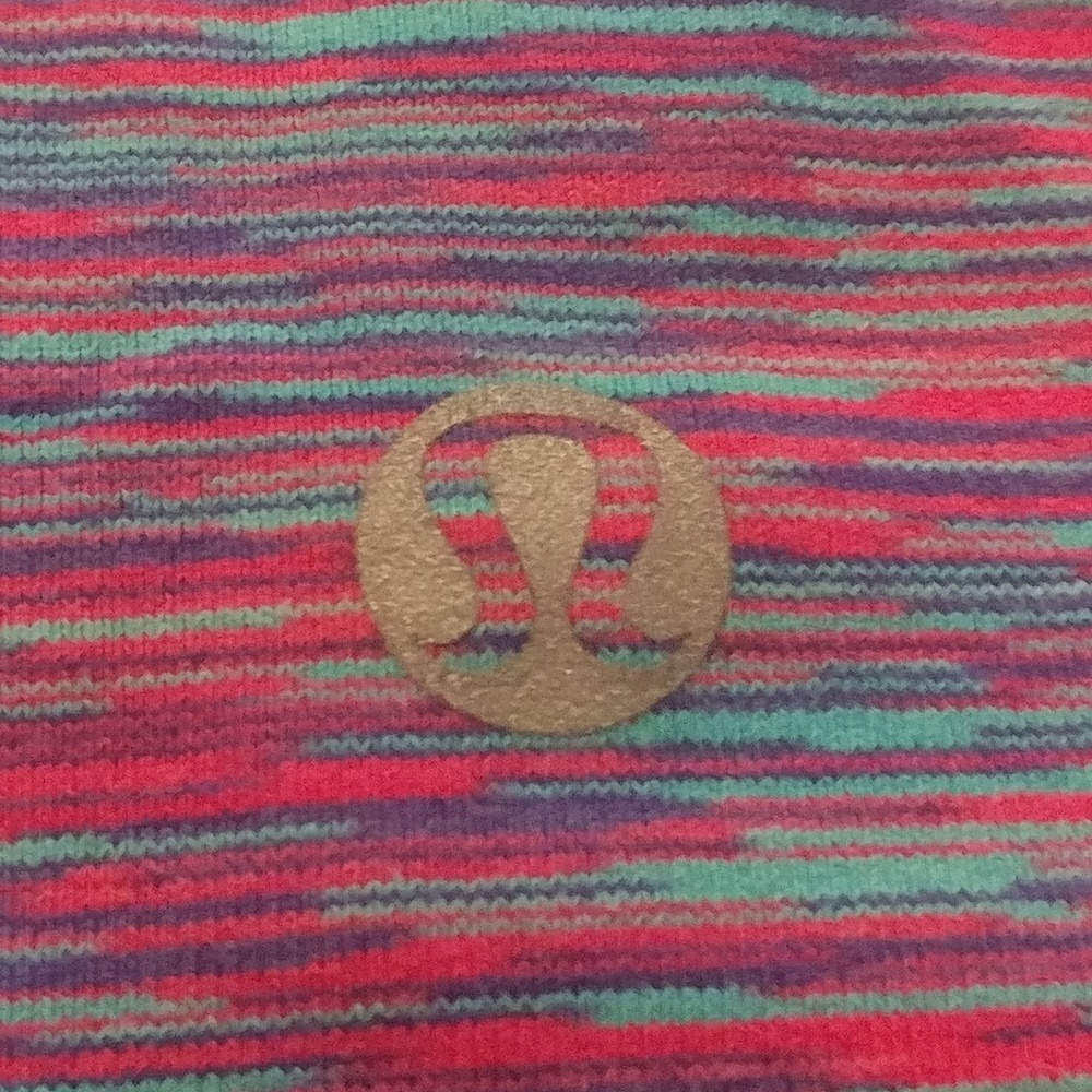 Lululemon Tank - Picture 2 of 4